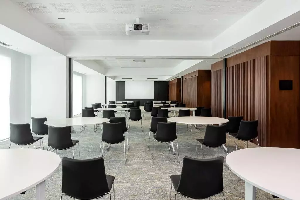 Radisson Hotel Tunis
